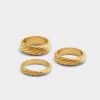 &New Scharhorn Multi Finger Rings -The Aldo Shop scharhorn gold 710 main sq gy 1200x1200