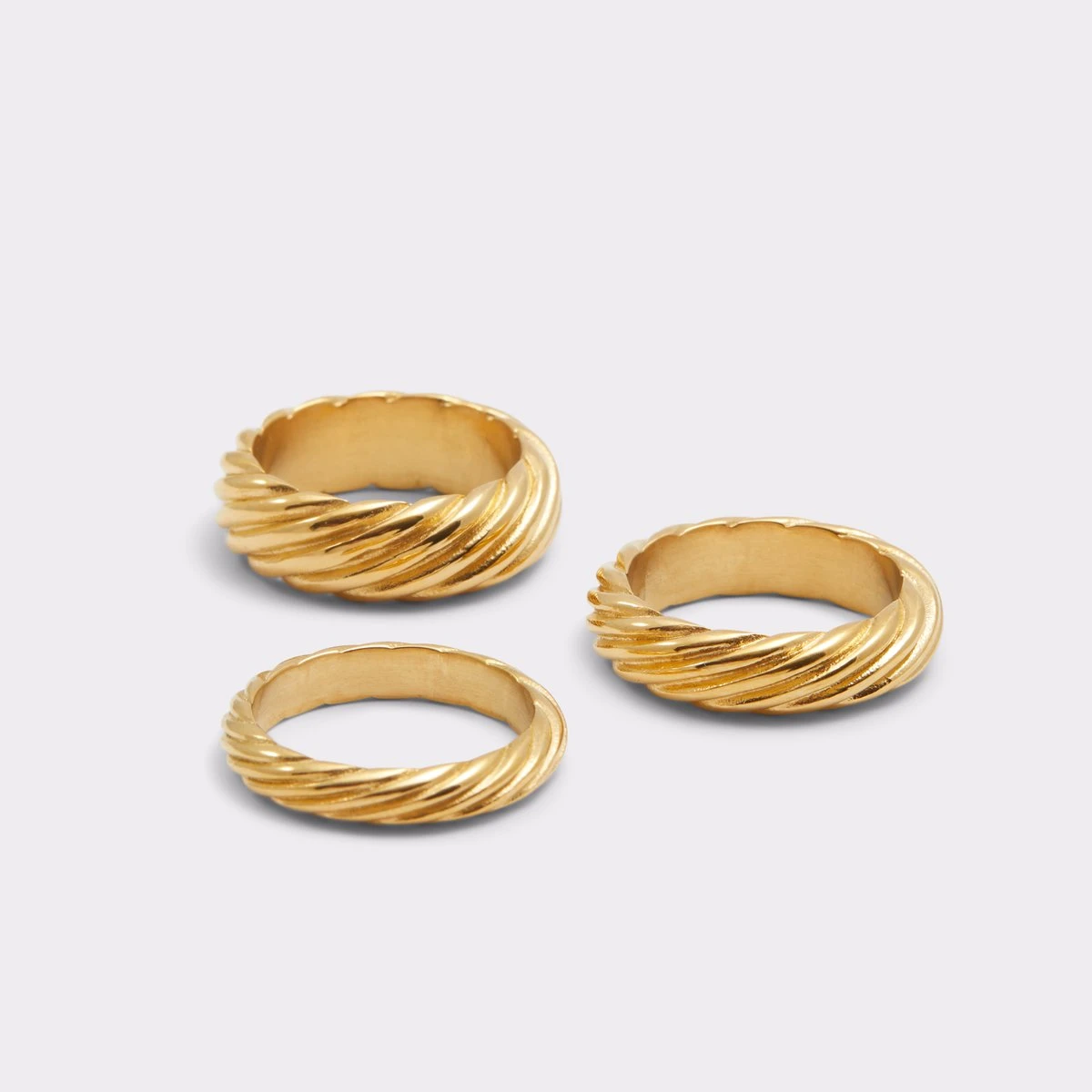 &New Scharhorn Multi Finger Rings 3 &New Scharhorn Multi Finger Rings