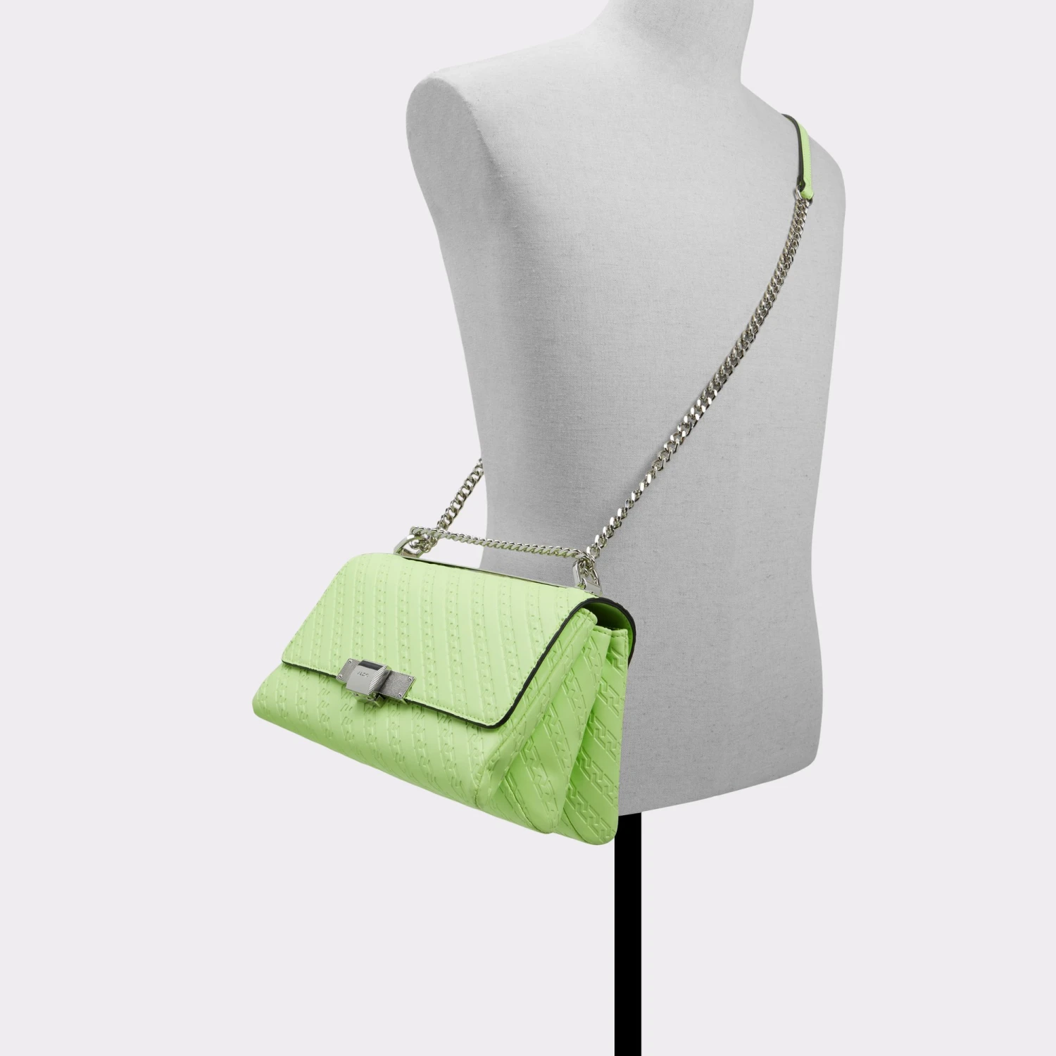 Final Sale - The Item Cannot Be ReturnedSchemaCrossbody Bag 6 Final Sale - The Item Cannot Be ReturnedSchemaCrossbody Bag - Image 4