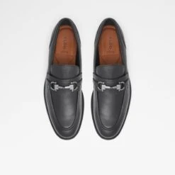 Final Sale - The Item Cannot Be ReturnedSchergerflexLoafer -The Aldo Shop schergerflex black 001 001 043 alt5 sq nt 1200x1200
