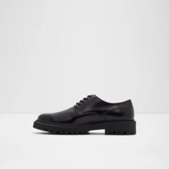 Final Sale - The Item Cannot Be ReturnedSegalOxford Shoe -The Aldo Shop segal black 001 001 043 alt2 sq nt 1200x1200