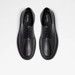 Final Sale - The Item Cannot Be ReturnedSegalOxford Shoe -The Aldo Shop segal black 001 001 043 alt5 sq nt 1200x1200