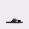 SeifSlide Sandal -The Aldo Shop seif black 001 001 008 main sq gy 1200x1200