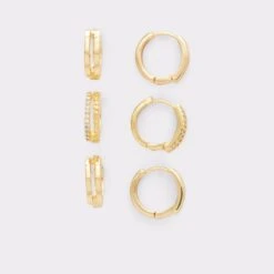 Semoy Elegant Fine Jewelry Earrings