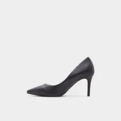 Flexible SolesSerenitiPump - Stiletto Heel -The Aldo Shop sereniti black 001 001 043 alt2 sq gy 2000x2000