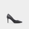 Flexible SolesSerenitiPump - Stiletto Heel -The Aldo Shop sereniti black 001 001 043 main sq gy 1200x1200