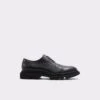 Final Sale - The Item Cannot Be ReturnedSergeiOxford Shoe - Lug Sole -The Aldo Shop sergei black 009 001 008 main sq gy 1200x1200