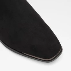 Final Sale - The Item Cannot Be ReturnedSevaunnaOver-the-knee Boot - Block Heel -The Aldo Shop sevaunna black 007 003 027 alt4 sq nt 1200x1200