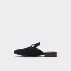 Final Sale - The Item Cannot Be ReturnedSevilindMule -The Aldo Shop sevilind black 001 001 031 alt2 sq gy 2000x2000