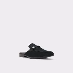 Final Sale - The Item Cannot Be ReturnedSevilindMule -The Aldo Shop sevilind black 001 001 031 alt3 sq gy 2000x2000