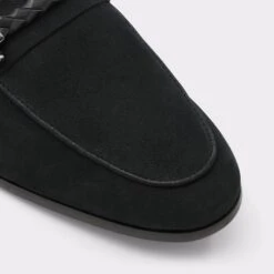 Final Sale - The Item Cannot Be ReturnedSevilindMule -The Aldo Shop sevilind black 001 001 031 alt4 sq gy 2000x2000