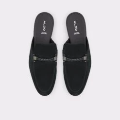 Final Sale - The Item Cannot Be ReturnedSevilindMule -The Aldo Shop sevilind black 001 001 031 alt5 sq gy 2000x2000