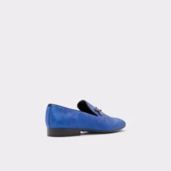 Final Sale - The Item Cannot Be ReturnedSevirasienLoafer -The Aldo Shop sevirasien blue 420 001 008 alt1 sq gy 2000x2000