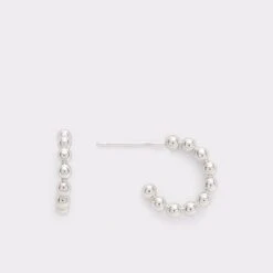 Final Sale - The Item Cannot Be ReturnedSevoemarHoop Earrings