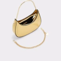 SheinaxShoulder Bag 11 SheinaxShoulder Bag -The Aldo Shop sheinax gold 710 002 004 alt2 sq gy 2000x2000