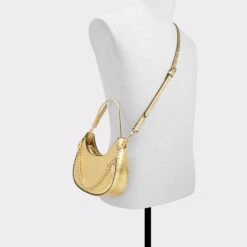SheinaxShoulder Bag 12 SheinaxShoulder Bag -The Aldo Shop sheinax gold 710 002 004 alt3 sq gy 2000x2000