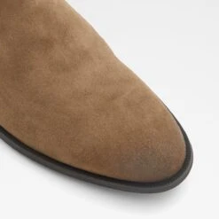 Final Sale - The Item Cannot Be ReturnedShumanChelsea Boot -The Aldo Shop shuman beige 280 001 046 alt4 sq nt 1200x1200