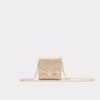 Final Sale - The Item Cannot Be ReturnedSianadWallet -The Aldo Shop sianad gold 711 002 043 main sq gy 1200x1200