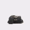 SincereexCrossbody Bag -The Aldo Shop sincereex black 001 002 043 main sq gy 1200x1200