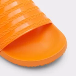&New NewSkimslideSlide Sandal -The Aldo Shop skimslide orange 800 002 041 alt4 sq gy 2000x2000