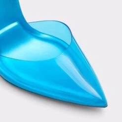 SaleSolantiSling Back High Heel -The Aldo Shop solanti blue 420 002 020 alt4 sq gy 2000x2000