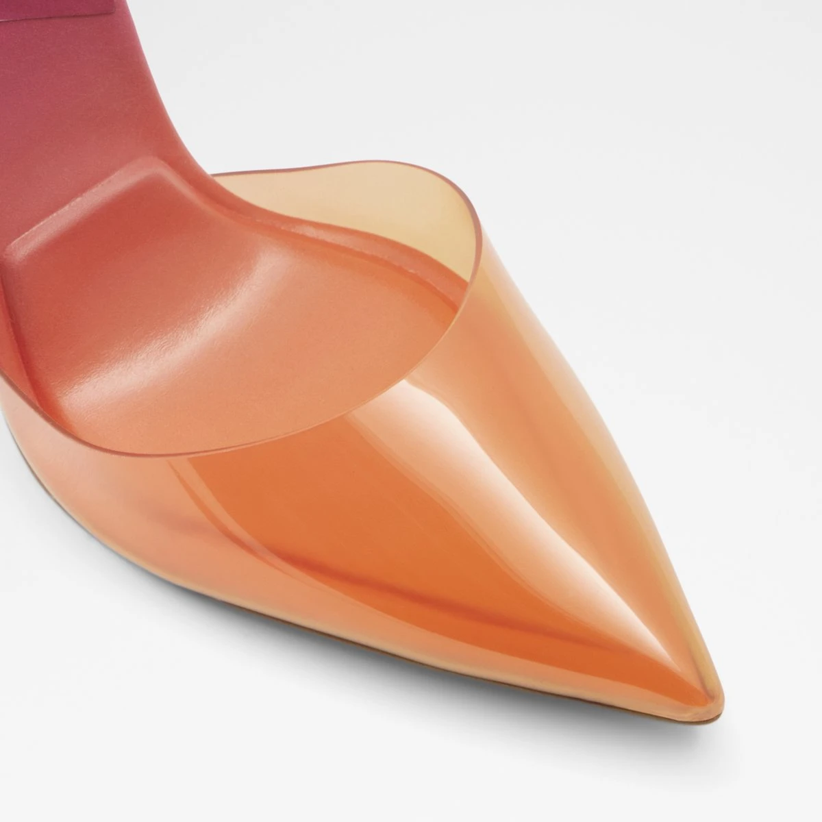 SaleSolaraStrappy Heeled Shoe - Stiletto Heel 7 SaleSolaraStrappy Heeled Shoe - Stiletto Heel - Image 5