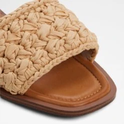 &New NewSolenaFlat Sandal -The Aldo Shop solena beige 101 003 029 alt4 sq nt 1200x1200