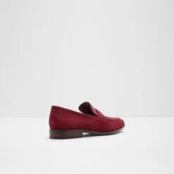 Final Sale - The Item Cannot Be ReturnedSpectorLoafer -The Aldo Shop spector red 601 001 046 alt1 sq nt 1200x1200