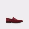 Final Sale - The Item Cannot Be ReturnedSpectorLoafer -The Aldo Shop spector red 601 001 046 main sq gy 1200x1200