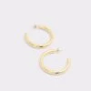 &New NewSpitzliHoop Earrings -The Aldo Shop spitzli gold 710 main sq gy 1200x1200