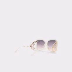 &New NewStalnayaOversized Sunglasses -The Aldo Shop stalnaya pink 680 alt2 sq gy 2000x2000