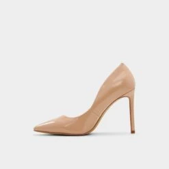 Pillow WalkStessy2.0Pump - Stiletto Heel -The Aldo Shop stessy2.0 beige 270 002 033 alt2 sq gy 2000x2000
