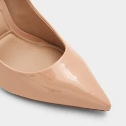 Pillow WalkStessy2.0Pump - Stiletto Heel -The Aldo Shop stessy2.0 beige 270 002 033 alt4 sq gy 2000x2000