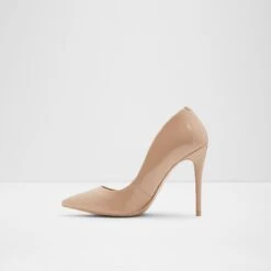 Pillow WalkStessy_Pump - Stiletto Heel 9 Pillow WalkStessy_Pump - Stiletto Heel -The Aldo Shop stessy beige 270 002 033 alt2 sq nt 1200x1200