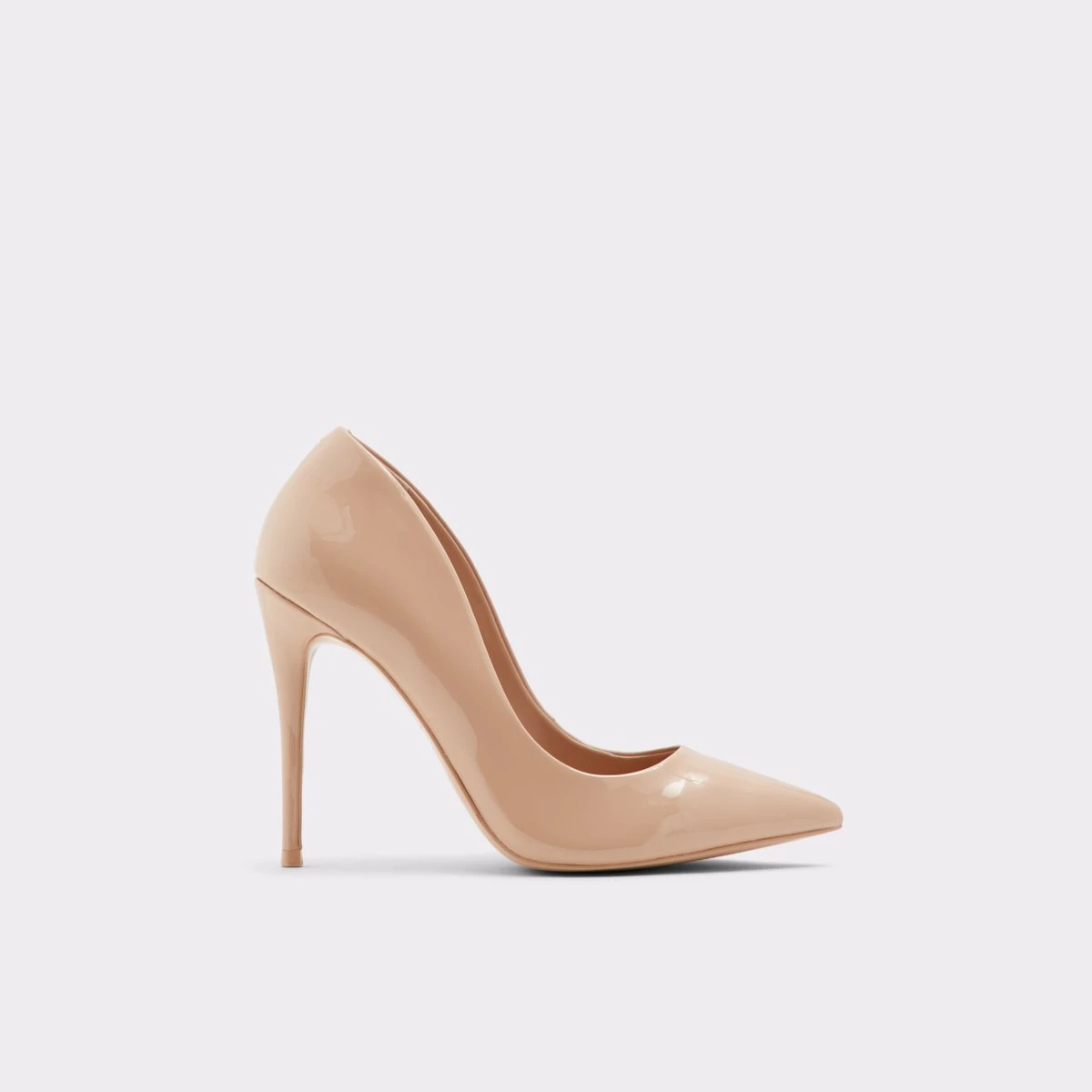Pillow WalkStessy_Pump - Stiletto Heel 3 Pillow WalkStessy_Pump - Stiletto Heel