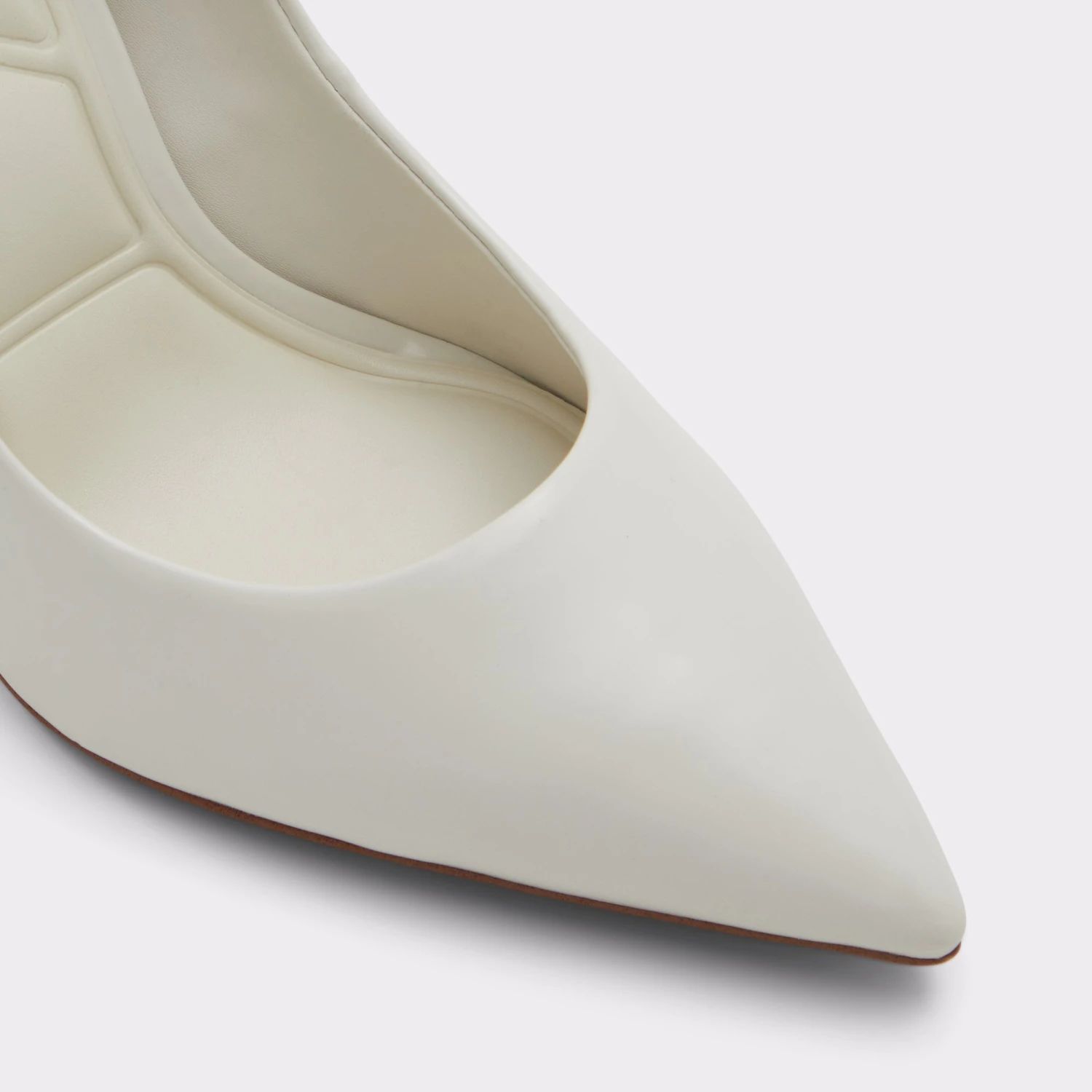 &New NewStessyjanePump - Stiletto Heel 8 &New NewStessyjanePump - Stiletto Heel - Image 6