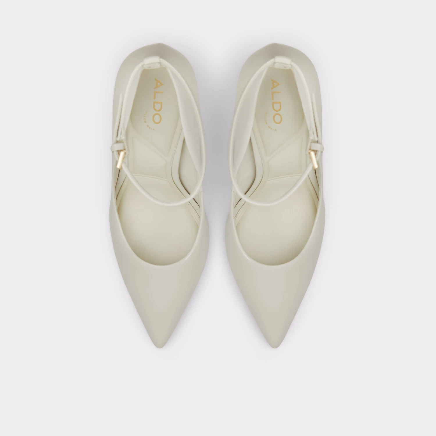 &New NewStessyjanePump - Stiletto Heel 9 &New NewStessyjanePump - Stiletto Heel - Image 7