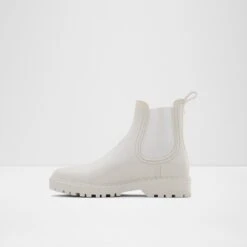 Final Sale - The Item Cannot Be ReturnedStormRain Boot -The Aldo Shop storm white 110 002 041 alt2 sq nt 1200x1200