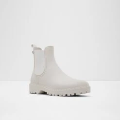 Final Sale - The Item Cannot Be ReturnedStormRain Boot -The Aldo Shop storm white 110 002 041 alt3 sq nt 1200x1200