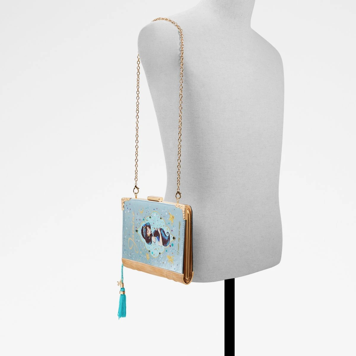 DISNEY X ALDOStorybookjClutch 6 DISNEY X ALDOStorybookjClutch - Image 4