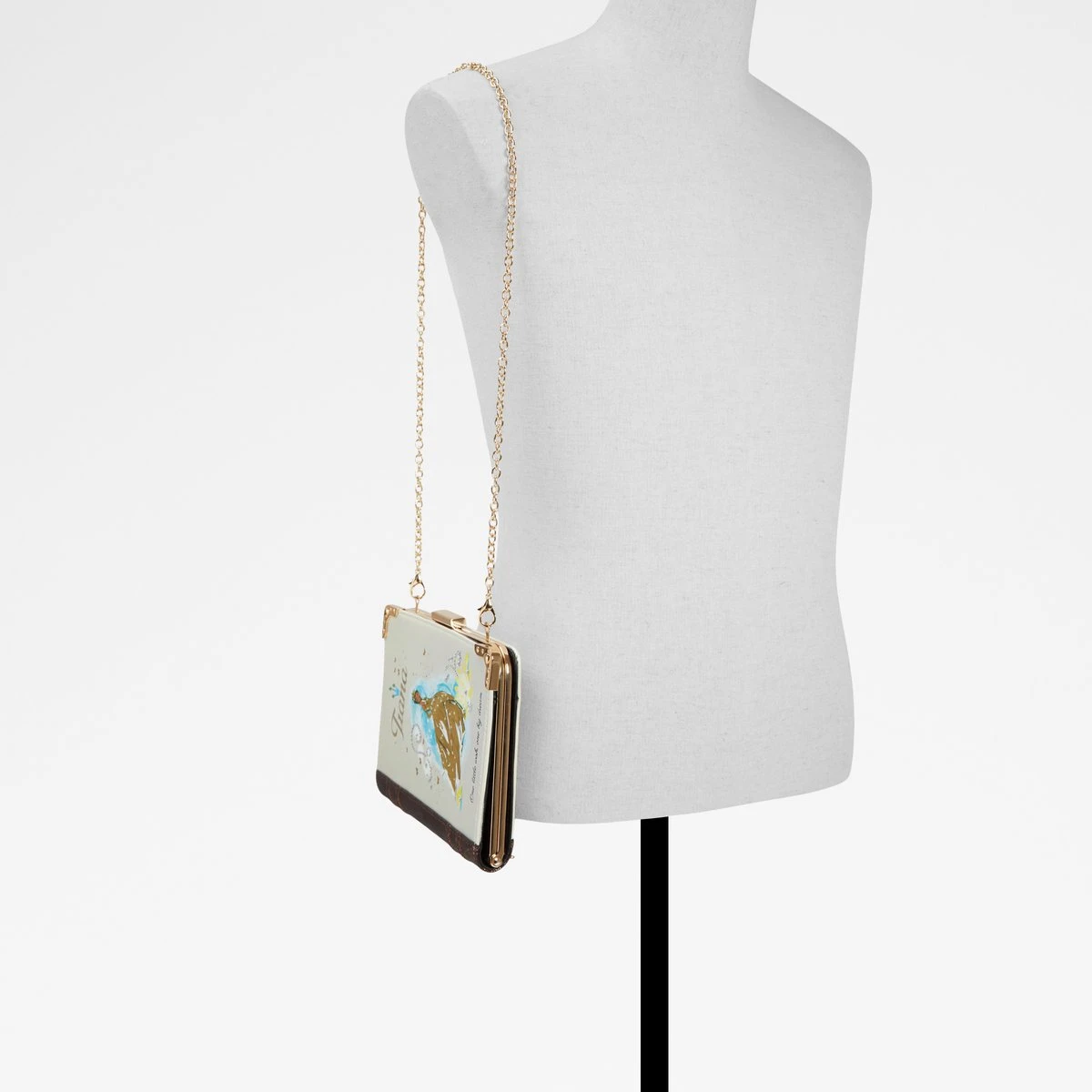 DISNEY X ALDOStorybooktClutch 6 DISNEY X ALDOStorybooktClutch - Image 4