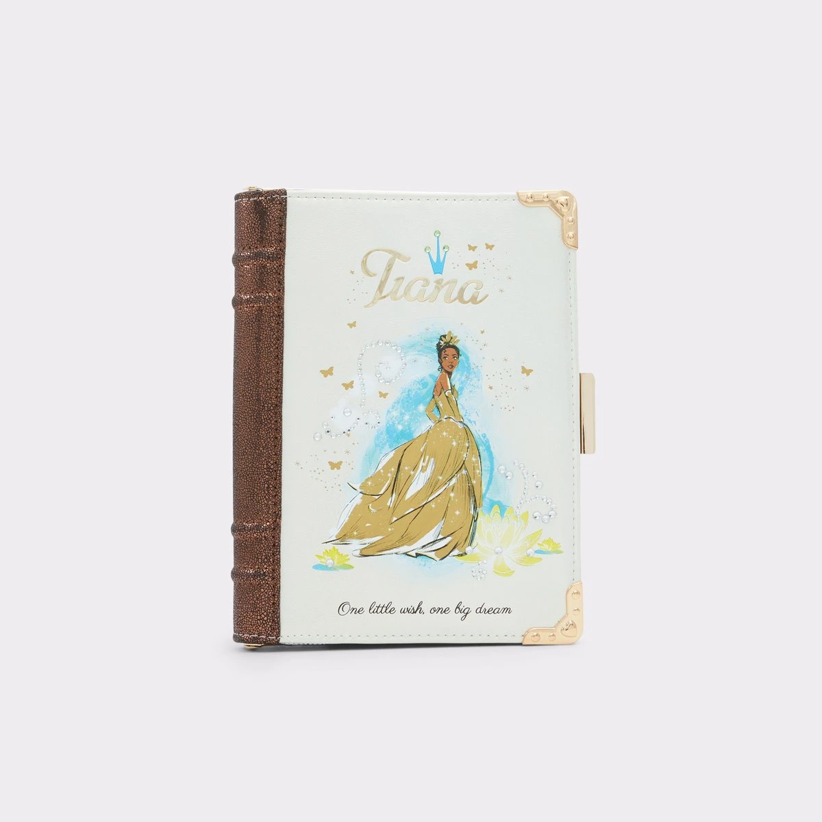 DISNEY X ALDOStorybooktClutch 3 DISNEY X ALDOStorybooktClutch