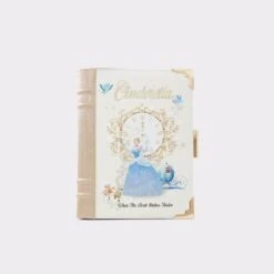 DISNEY X ALDOStorybooktwo