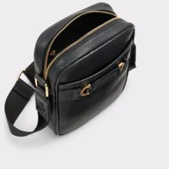 &New NewStudyCrossbody Bag 8 &New NewStudyCrossbody Bag -The Aldo Shop study black 007 002 029 alt2 sq gy 2000x2000