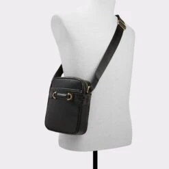 &New NewStudyCrossbody Bag 9 &New NewStudyCrossbody Bag -The Aldo Shop study black 007 002 029 alt3 sq gy 2000x2000