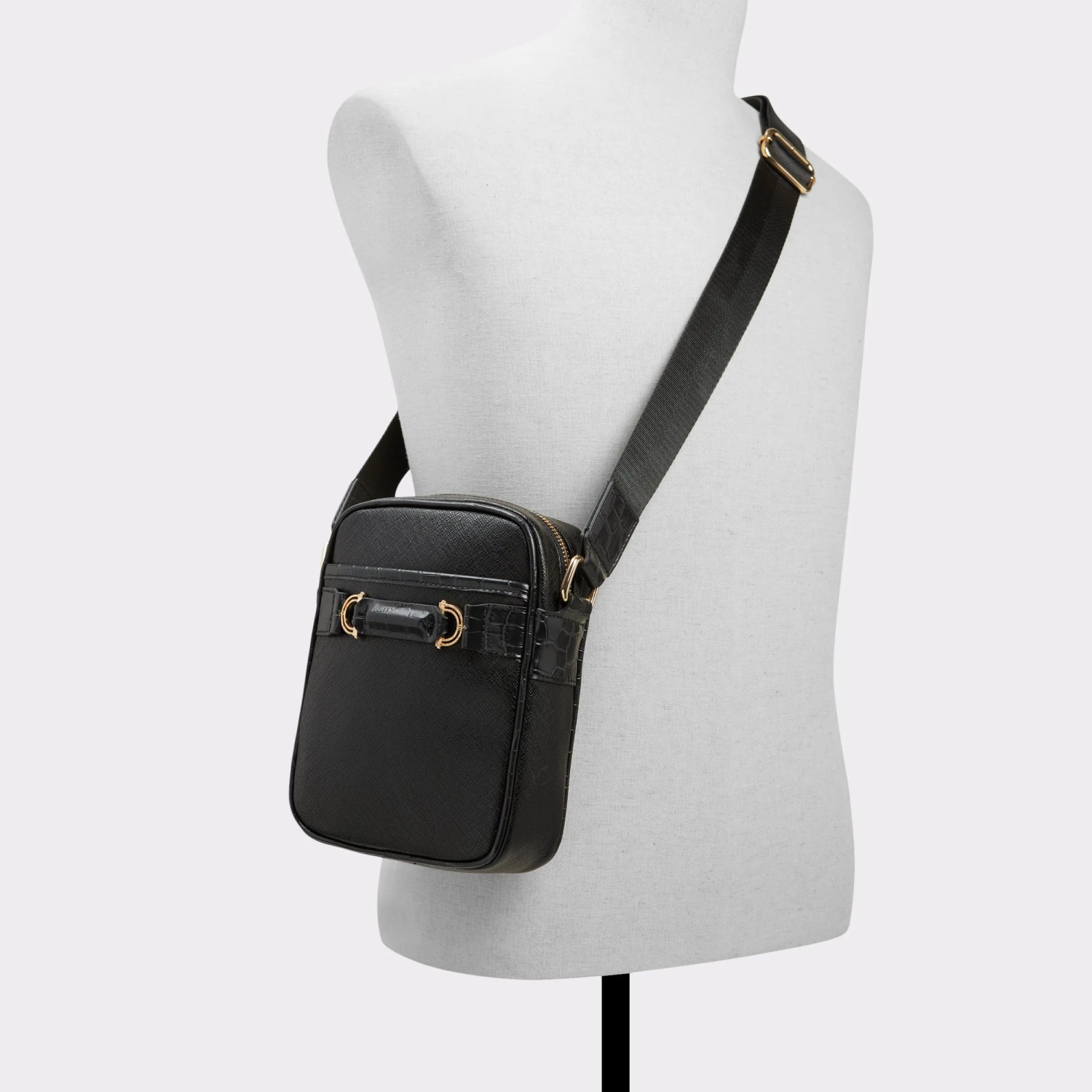 &New NewStudyCrossbody Bag 6 &New NewStudyCrossbody Bag - Image 4