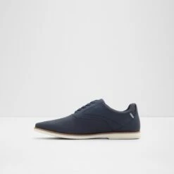SturusOxford Shoe -The Aldo Shop sturus blue 410 002 008 alt2 sq nt 1200x1200