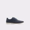 SturusOxford Shoe -The Aldo Shop sturus blue 410 002 008 main sq gy 1200x1200