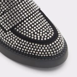 Final Sale - The Item Cannot Be ReturnedSumayaLoafer - Lug Sole -The Aldo Shop sumaya black 007 003 029 alt4 sq gy 2000x2000