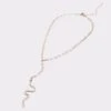 Delicate Sunrise Necklace: A Dainty Minimalist Accessory for Women 2 Delicate Sunrise Necklace: A Dainty Minimalist Accessory for Women -The Aldo Shop sunrise multi 972 main sq gy 1200x1200